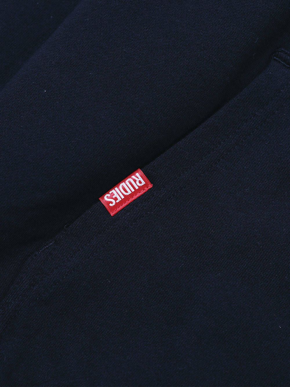 DRAWING HOOD-SWEAT