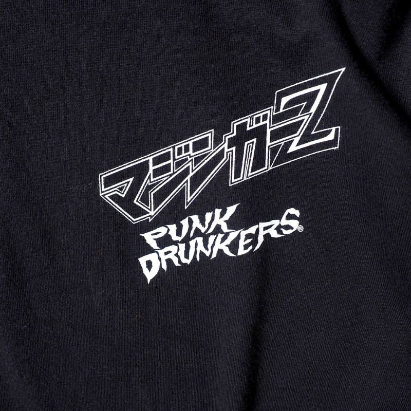 [PDSx マジンガーZ] マジンガーZ.TEE’2