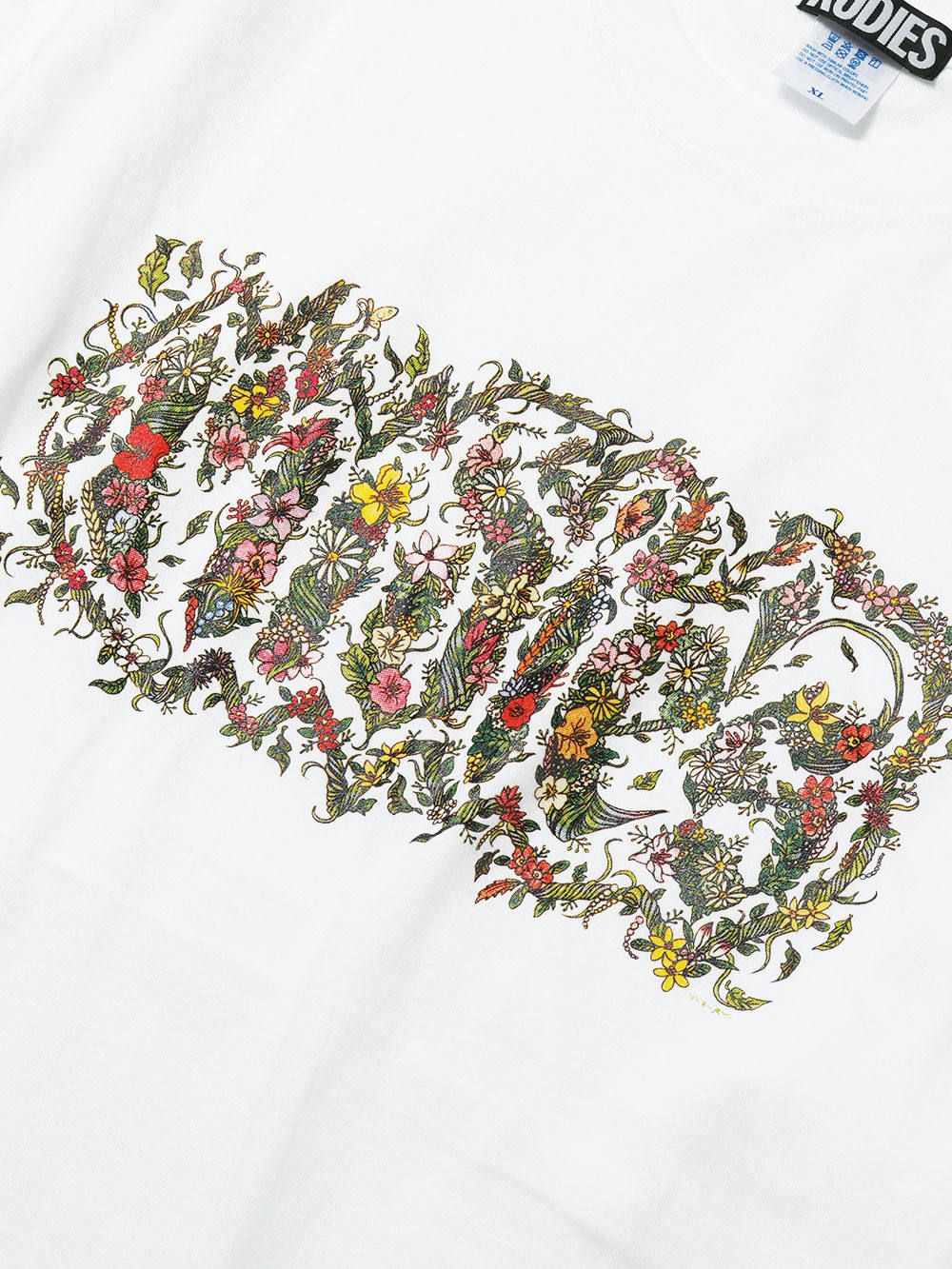 BOTANICAL SPARK-T