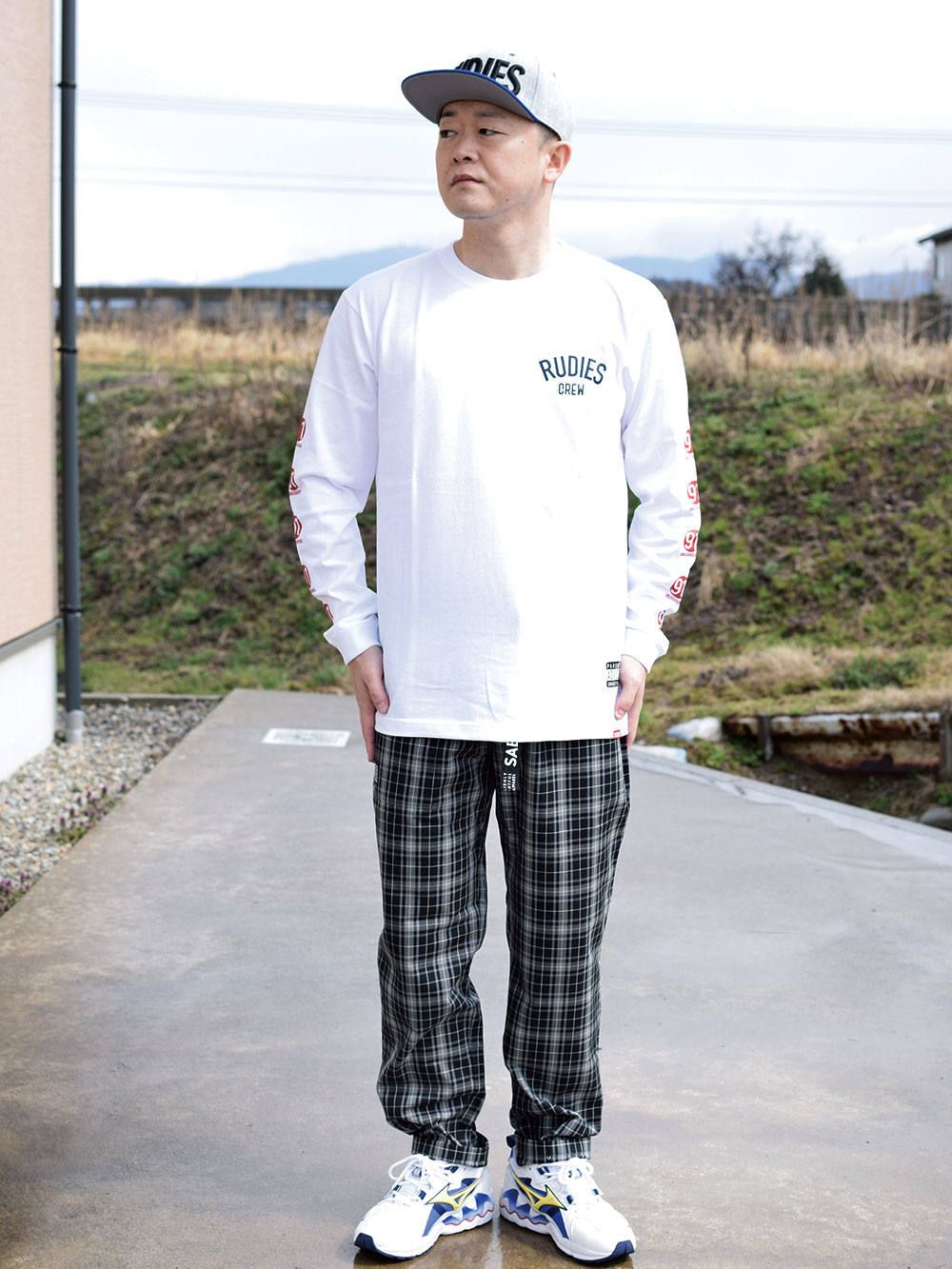 PHAT LS-T