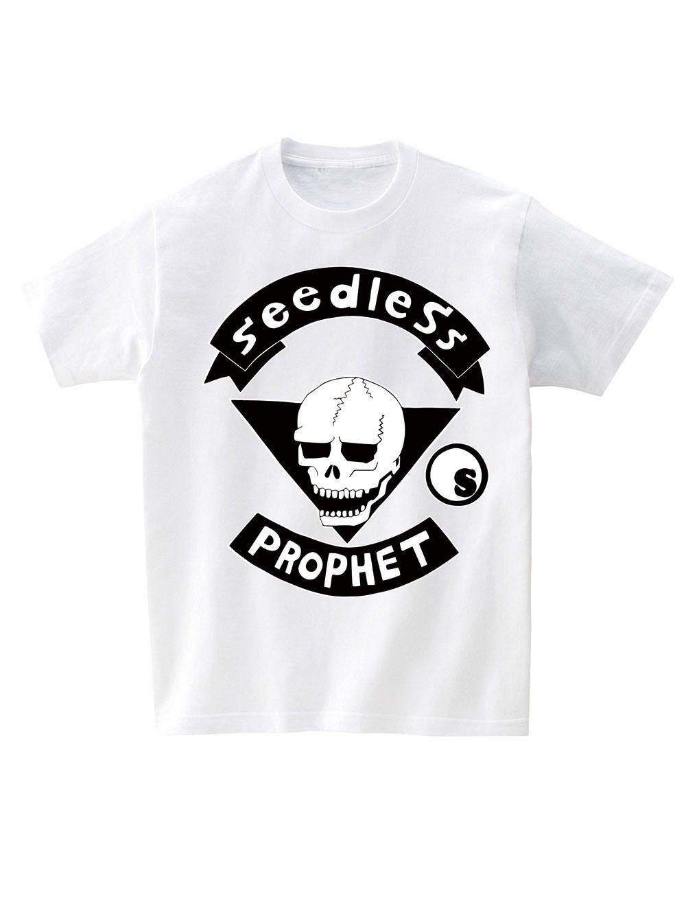 sd prophet s/s tee