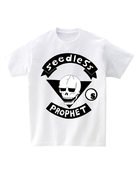 sd prophet s/s tee