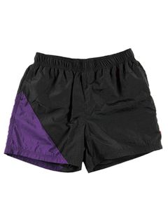 RC NYLON-SHORTS