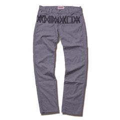 CHINOS-BRONCO