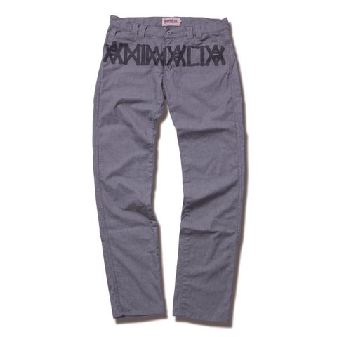 CHINOS-BRONCO