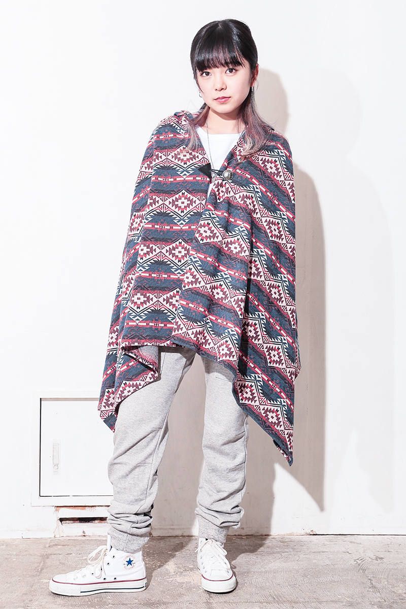 PONCHO-
