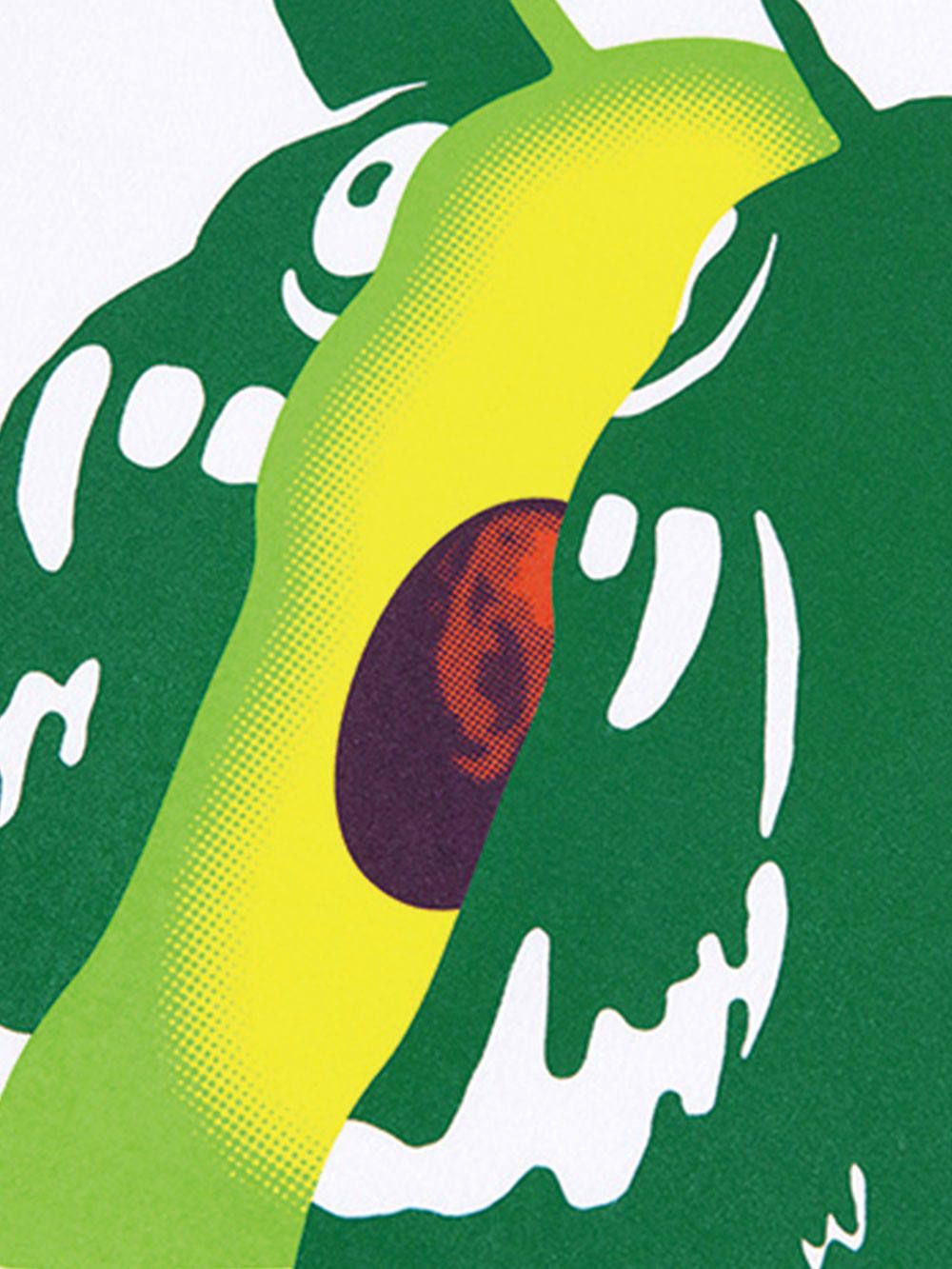 CYCLOPS SHOUT -FOOD-