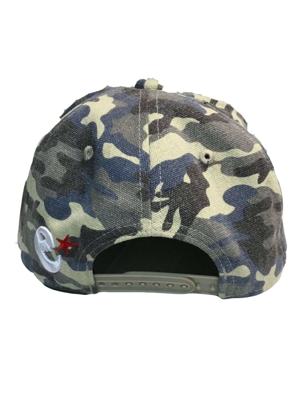 range original snap back cap 4
