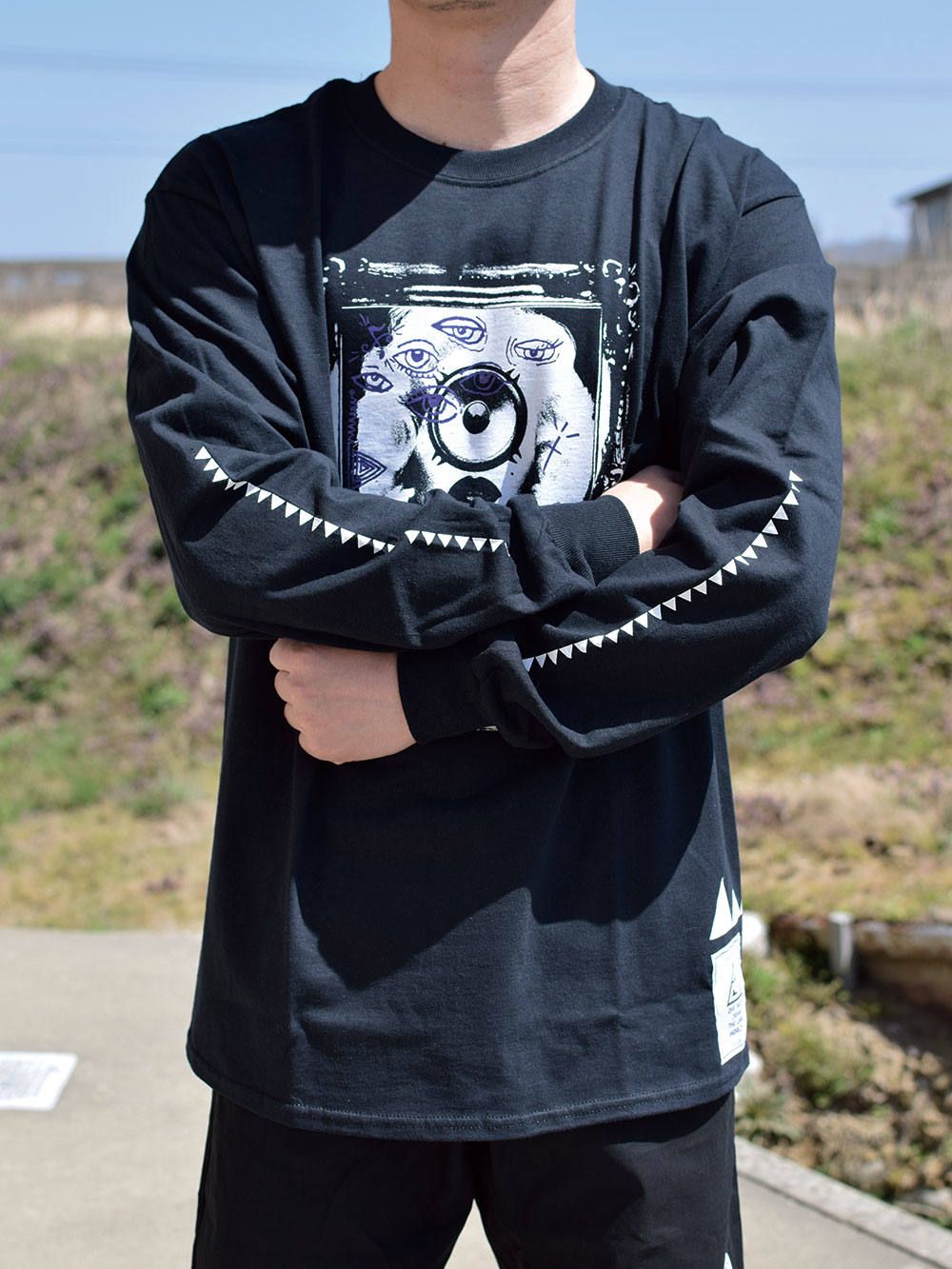 ACT LONG-T