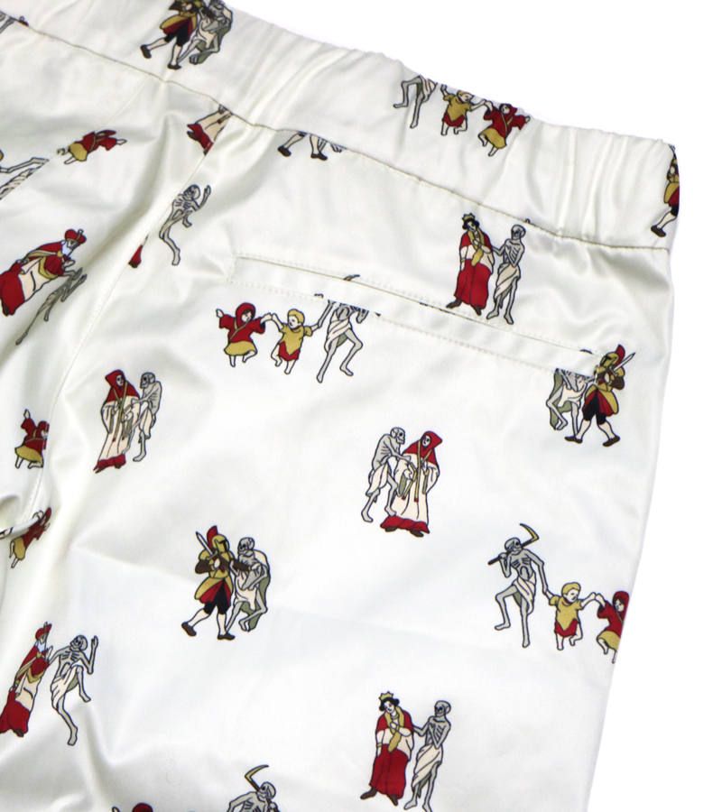 DANCE MACABRE-SHORTS