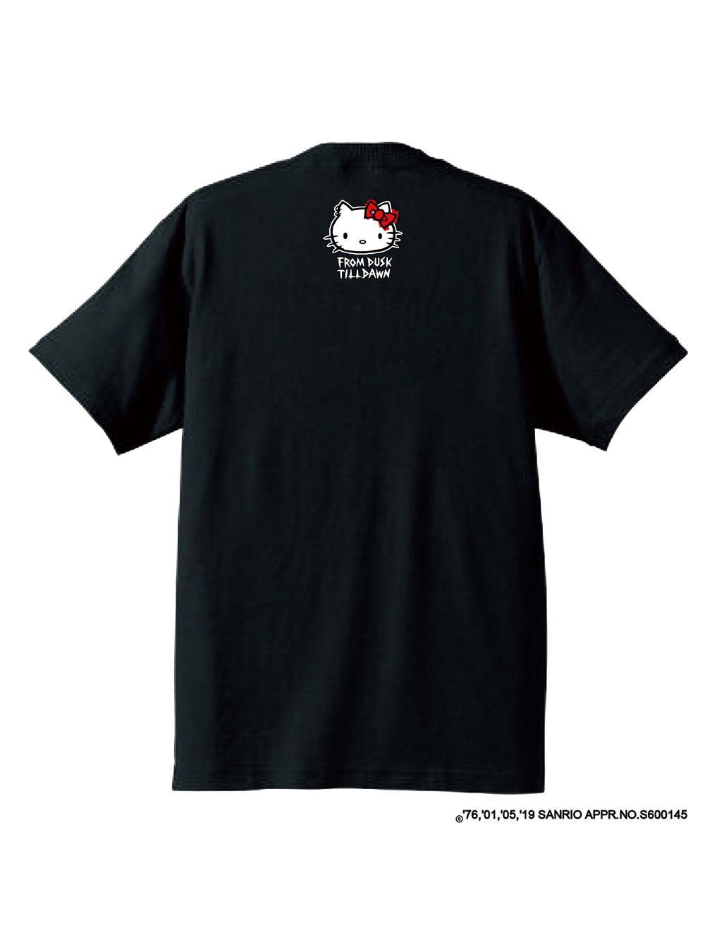 Hello kitty s/s tee