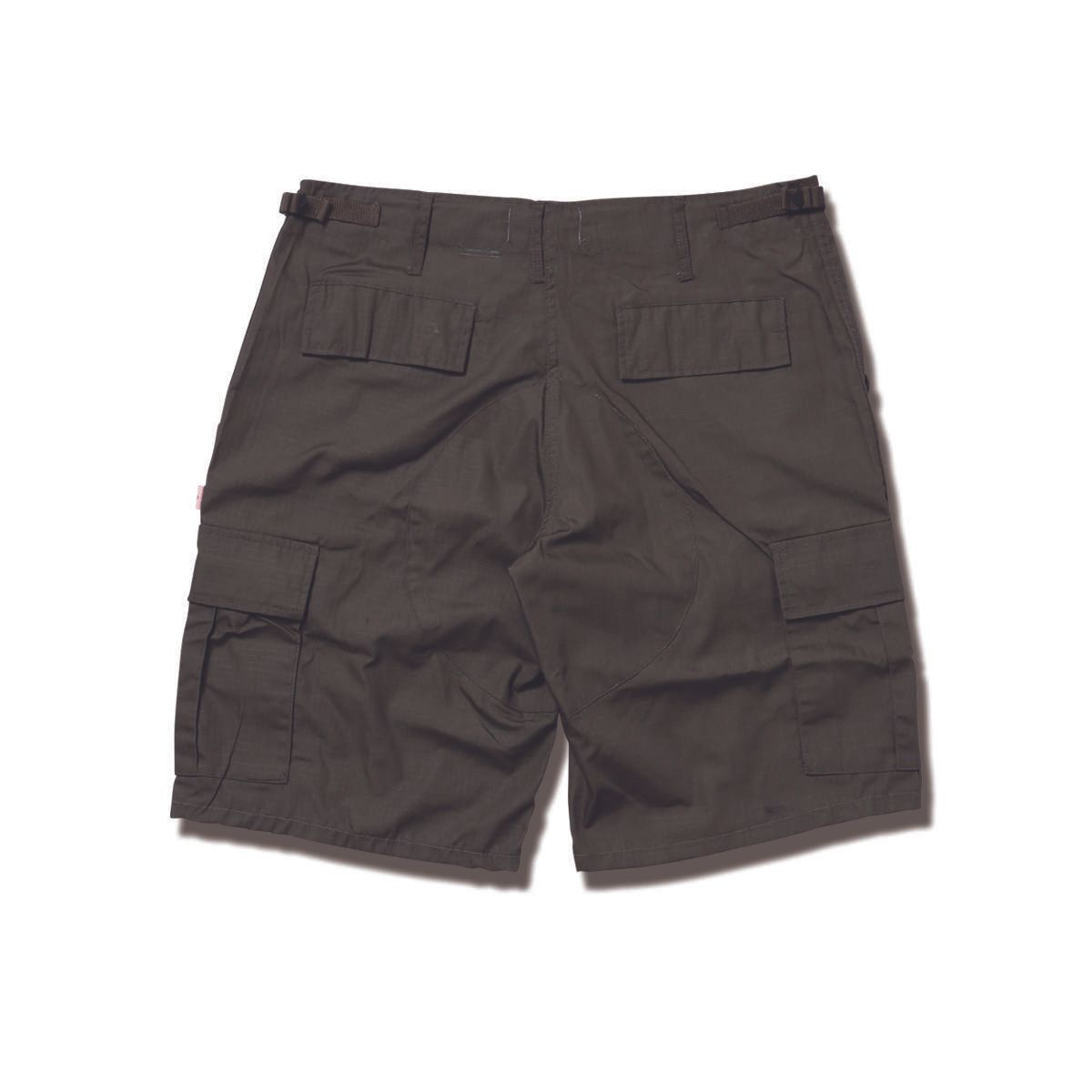 ARMY Shorts