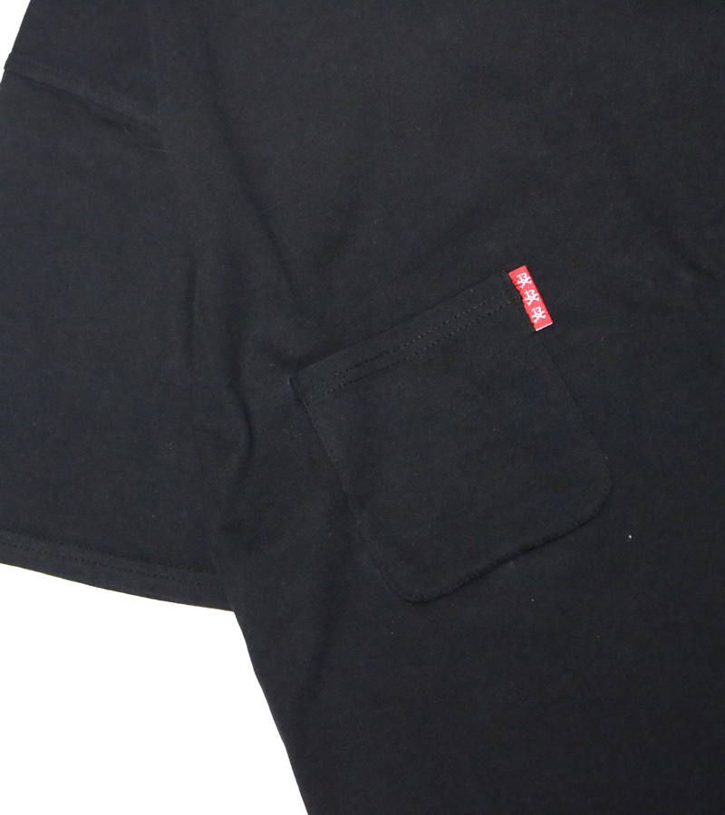PATCHWORK S/S T