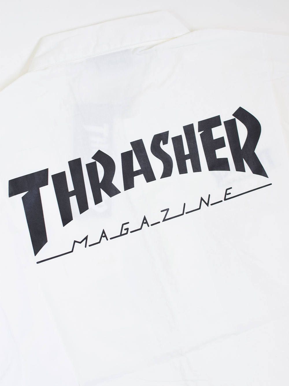 MAG S/S WORK SHIRT