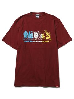 MONSTER-T
