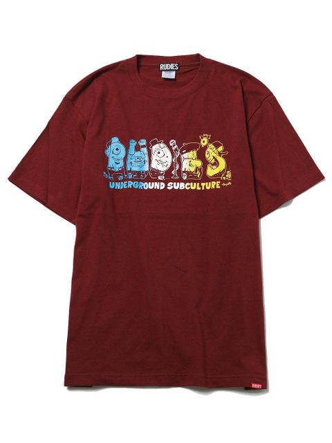MONSTER-T