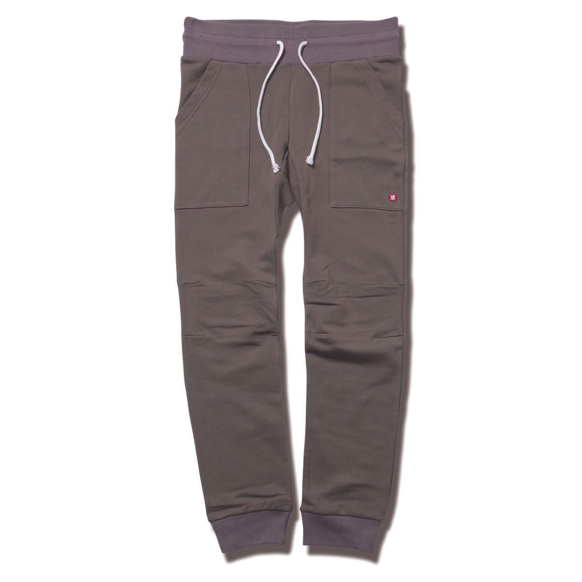 TRACK-PANTS