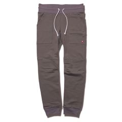 TRACK-PANTS