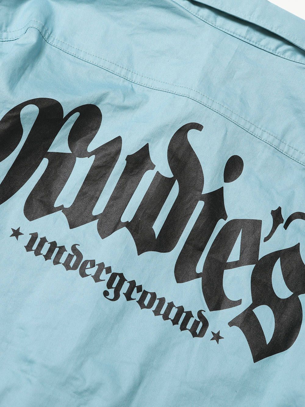 STAB WORK-SHIRTS