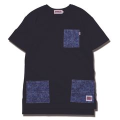POCKET-COVERALL