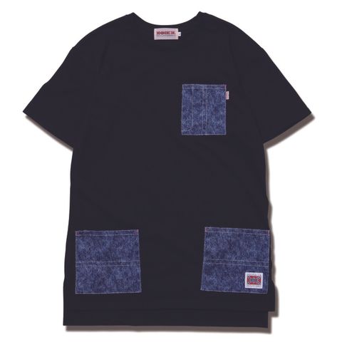 POCKET-COVERALL