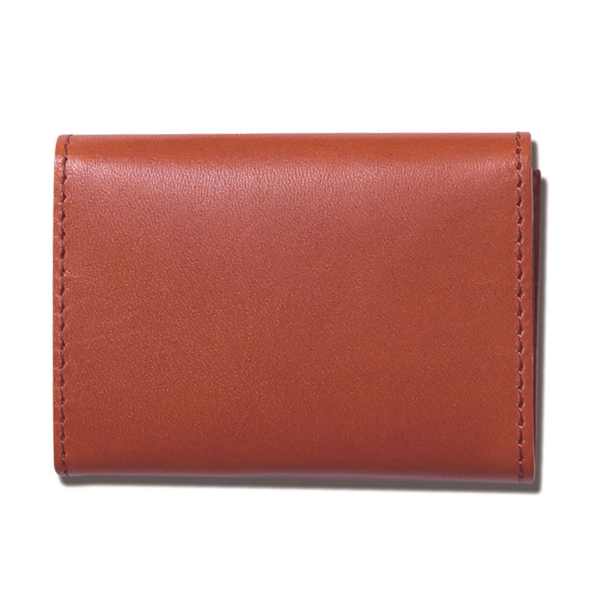 CHISHOLM TRAIL CARD CASE #001--KSKUN