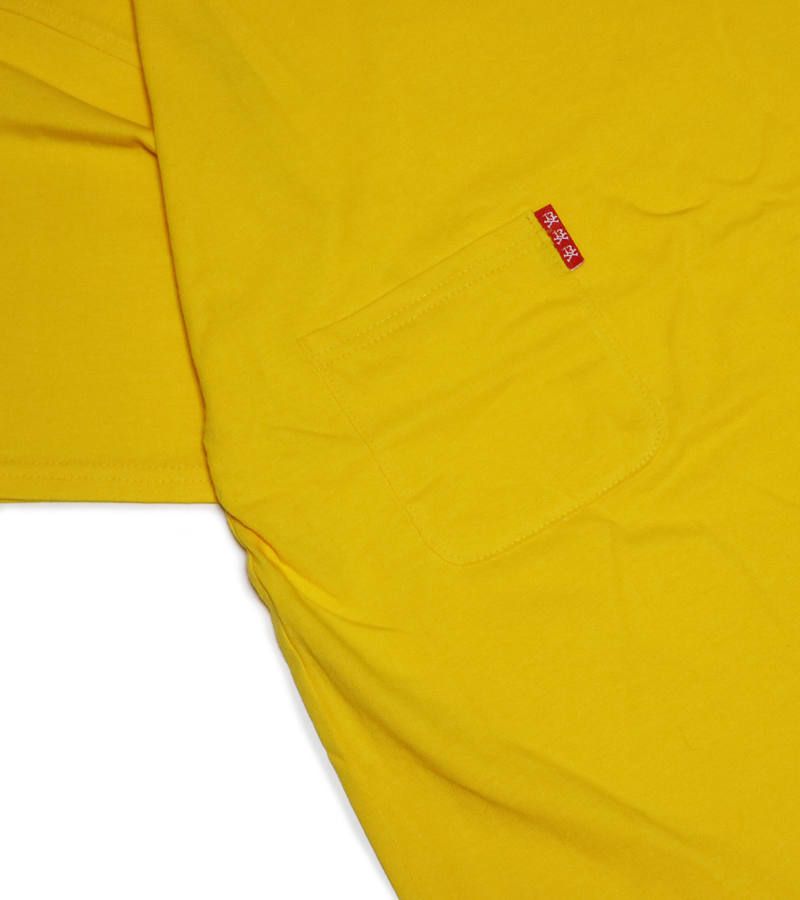 PATCHWORK S/S T