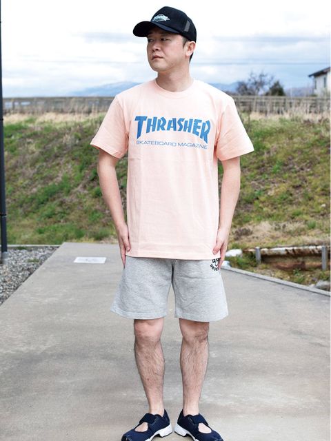 MAG LOGO Tee