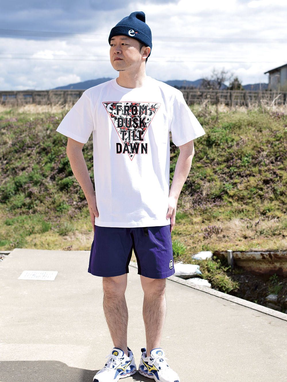 triangleFDTD s/s tee