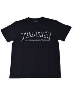 SHADOW LOGO-TEE