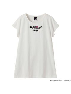 My Melody and kuromi 1 piece