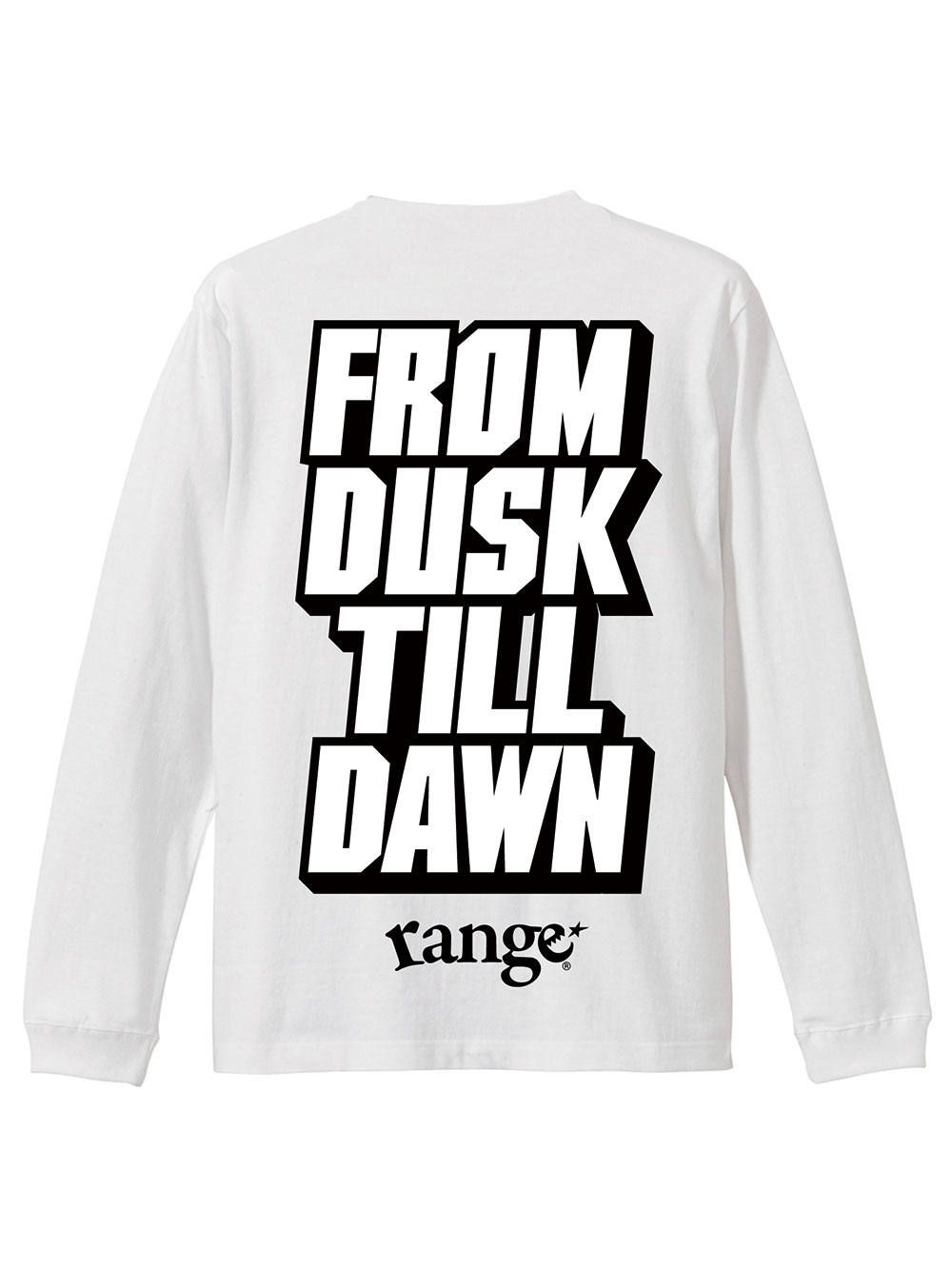STAR & FDTD L/S tee