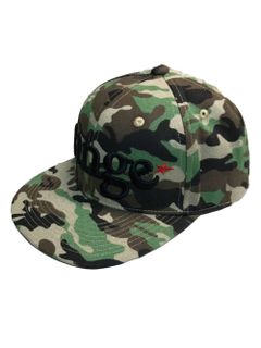 range original snap back cap 4