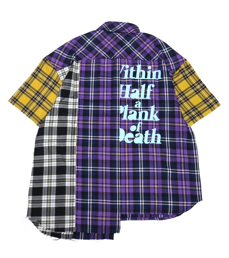 SHABBY S/S SHIRTS