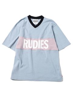 PHAT VNECK CUT-SEW