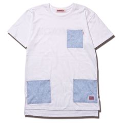 POCKET-COVERALL