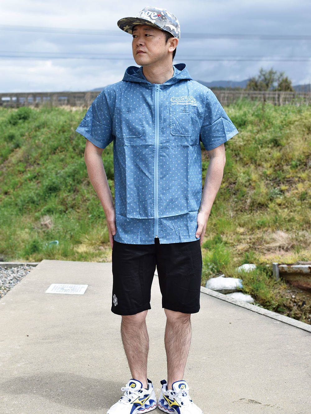 sd zip up hoody shirts 2019