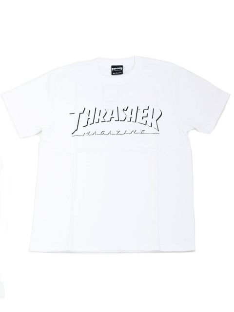 SHADOW LOGO-TEE