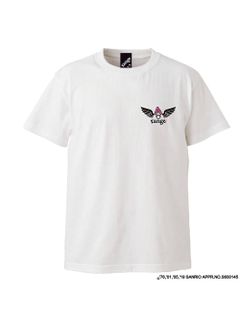 My Melody Angel s/s tee
