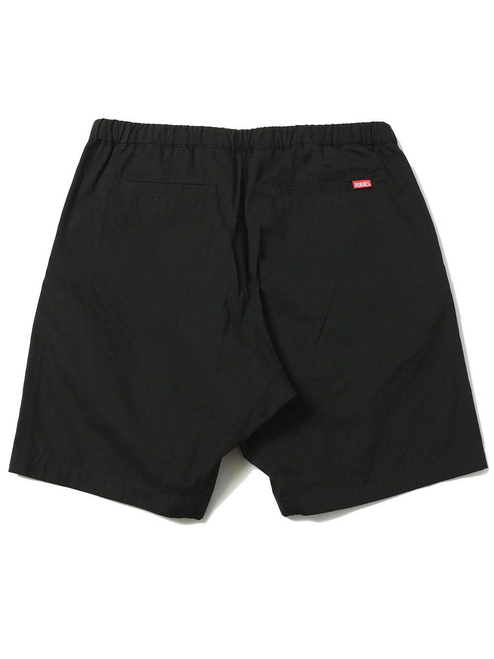 DRAWING BALL-SHORTS