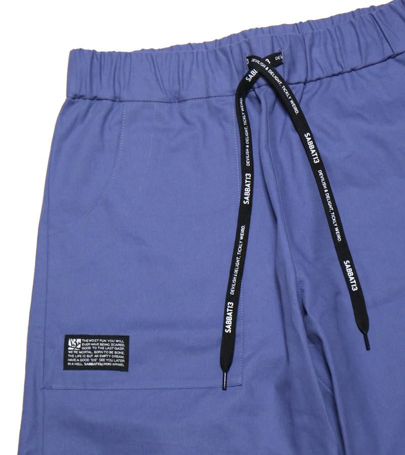 CHILLAXING-SHORTS