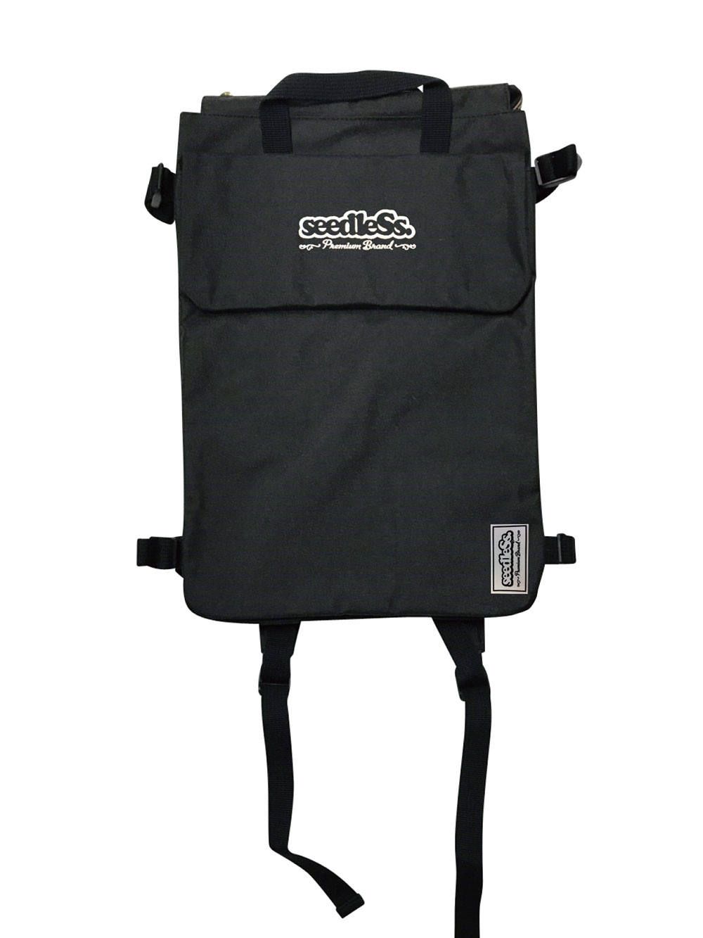 sd square 2way back pack