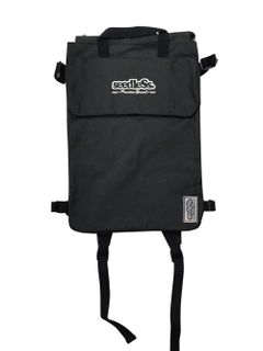 sd square 2way back pack