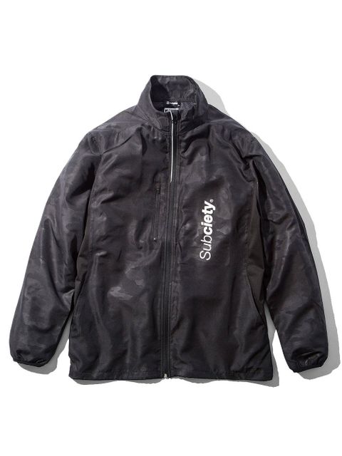 STAND-JACKET