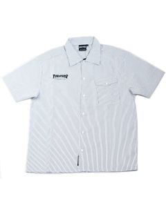 MAG S/S WORK SHIRT