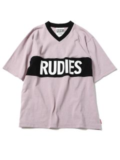 PHAT VNECK CUT-SEW