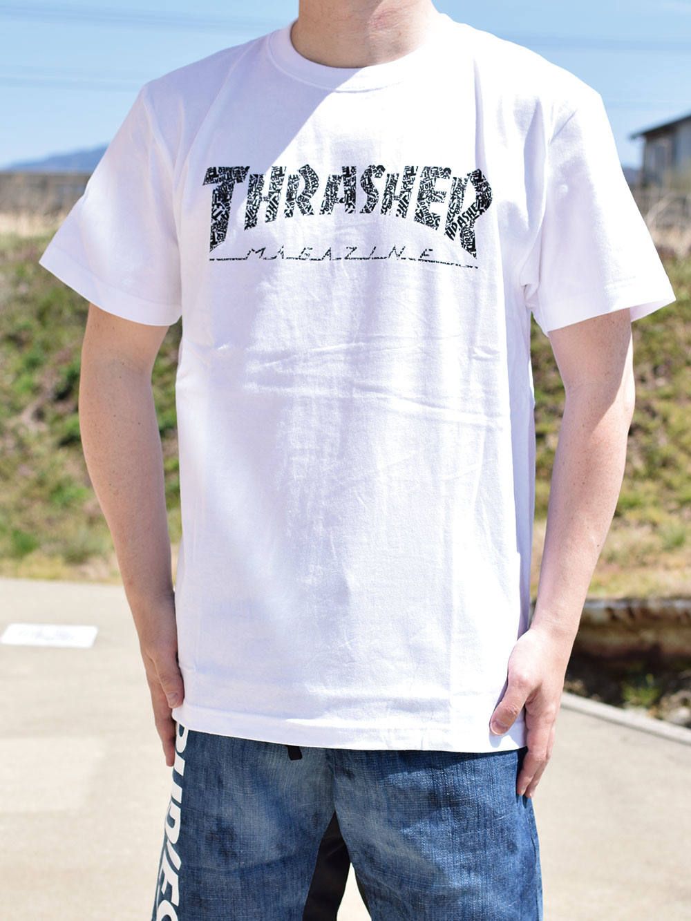 ALLOVER HOMETOWN-TEE