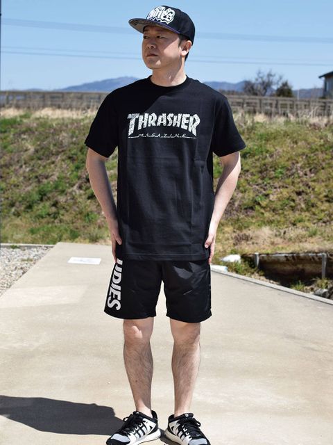 ALLOVER HOMETOWN-TEE