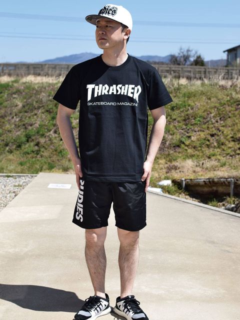 MAG heavy weight TEE