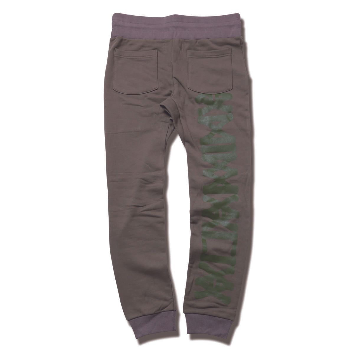 TRACK-PANTS
